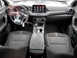 شيفروليه بليزر